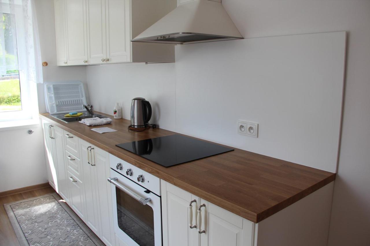 Apartmány U Zvoničky Prachov Exterior foto