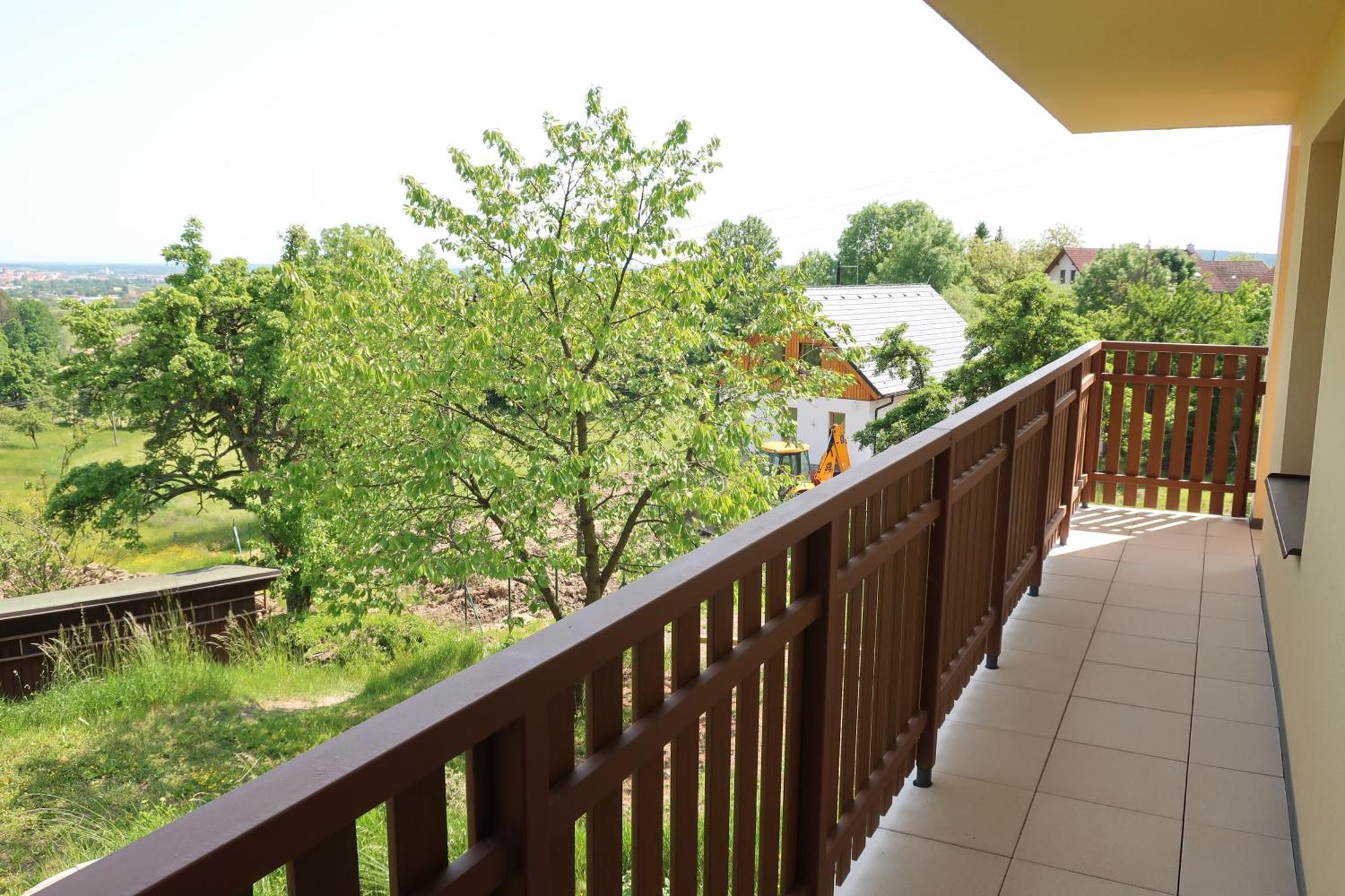 Apartmány U Zvoničky Prachov Exterior foto